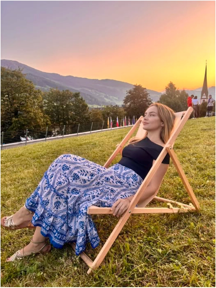 Roxana Chirițoiu